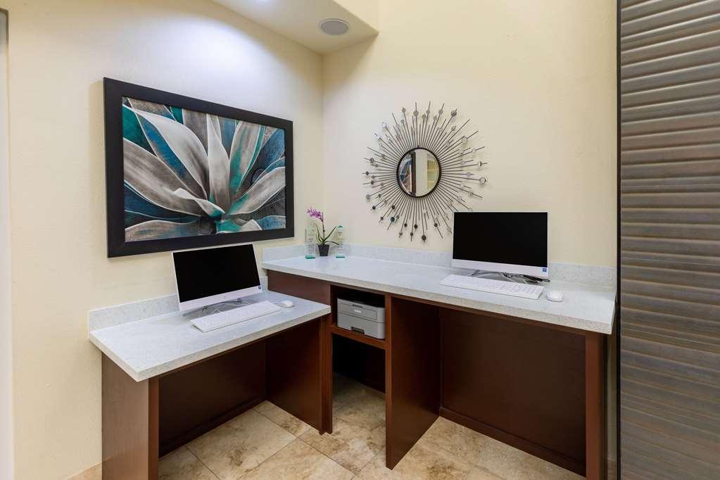 La Quinta By Wyndham Houston New Caney Facilities photo